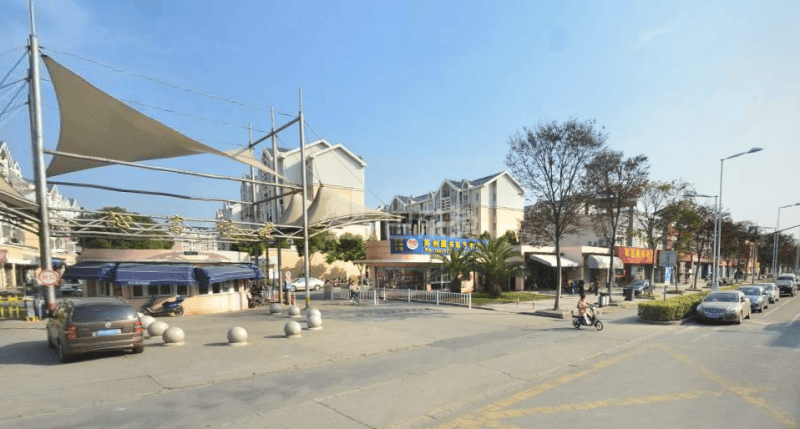 沁富佳苑8376053周边环境图6