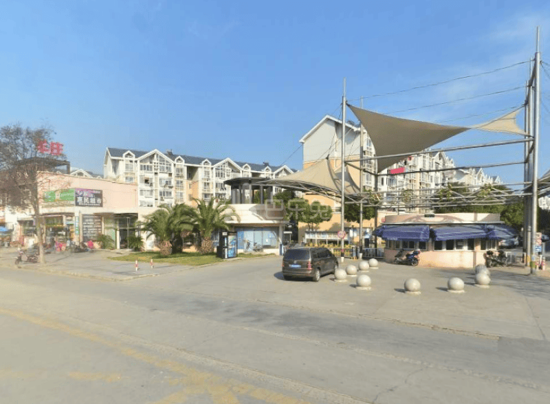 沁富佳苑8376053周边环境图7