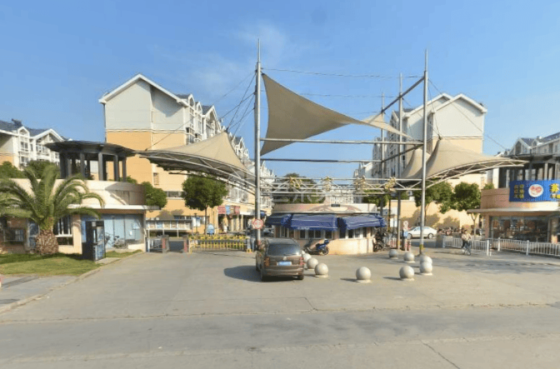 沁富佳苑北区7161668周边环境图29