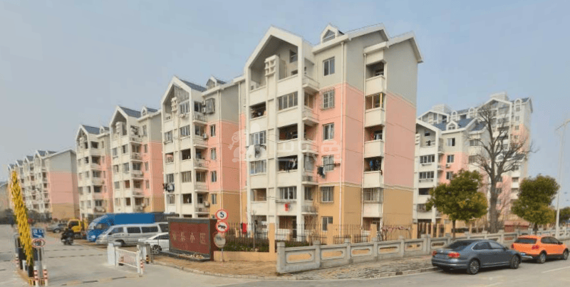 沁乐小区2821326周边环境图10