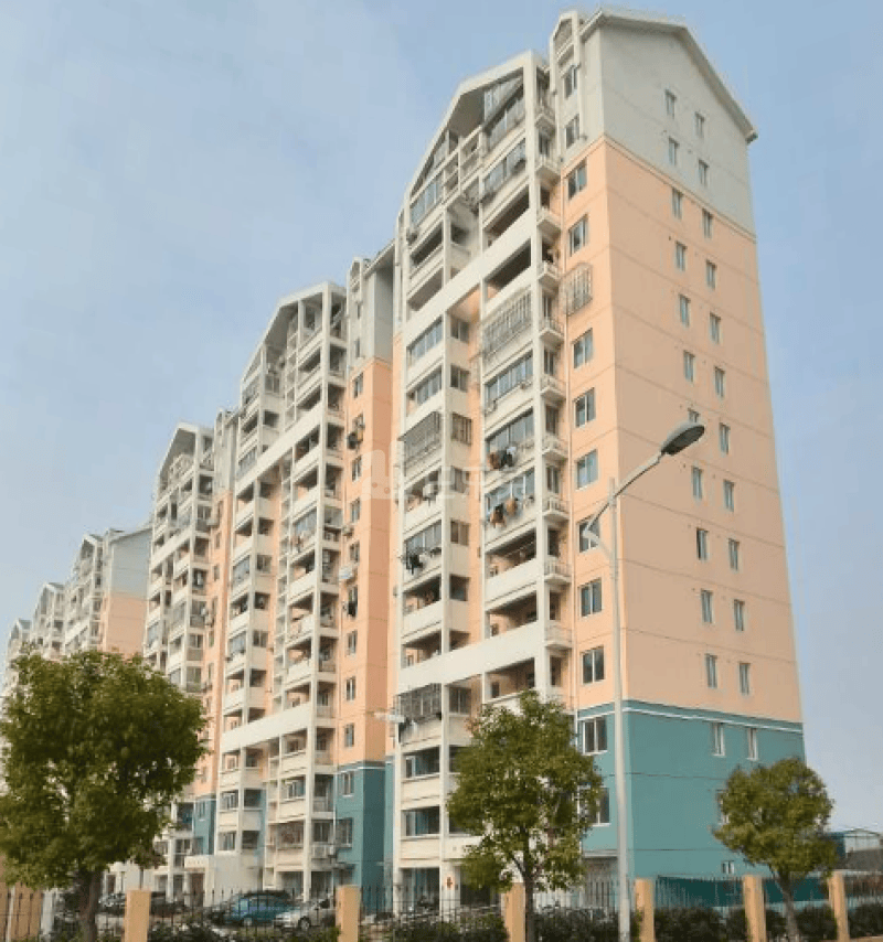 沁乐小区2821326周边环境图12