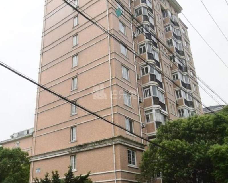 东苑绿世界花园东区8448312周边环境图7