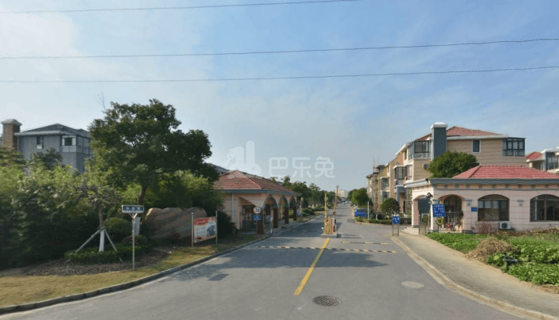 杨王苑9332147周边环境图11