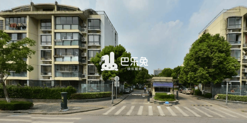 青水湾公寓