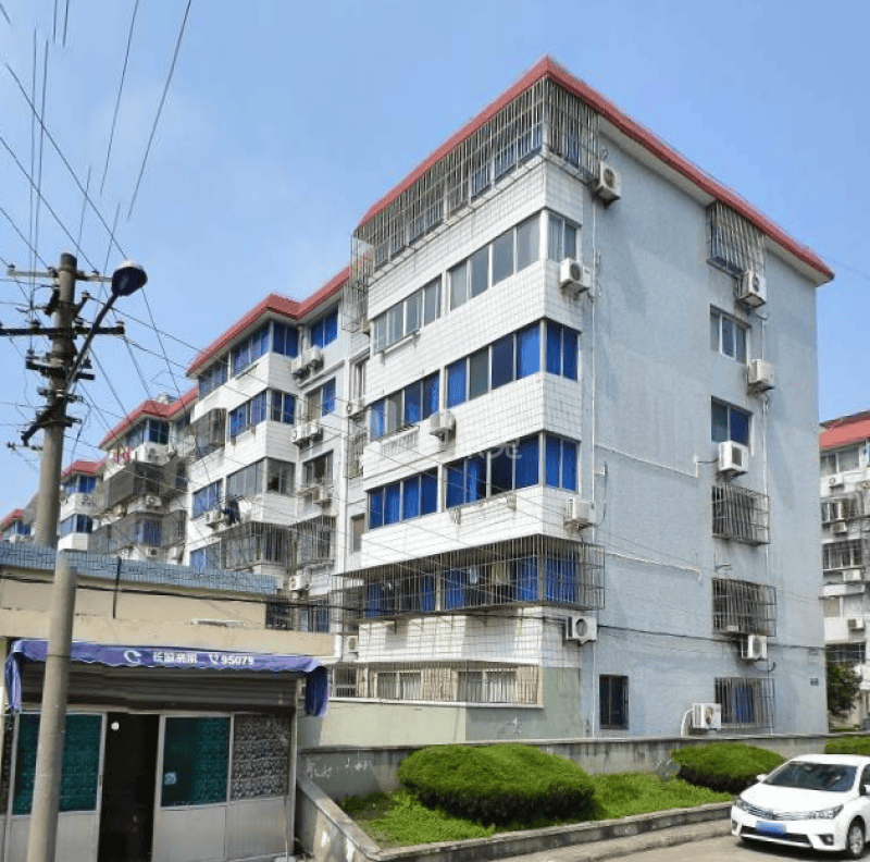 界龙花苑10078168周边环境图7