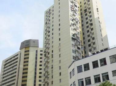 德怡苑 1室1厅1卫