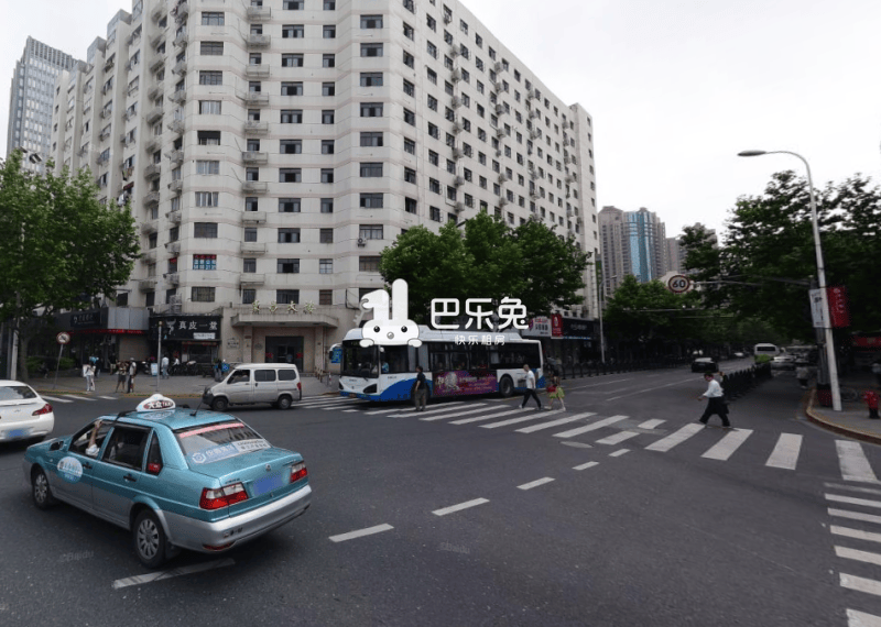 上海浦东_东昌大楼_2室0厅1卫_整租_东昌路600号-上海