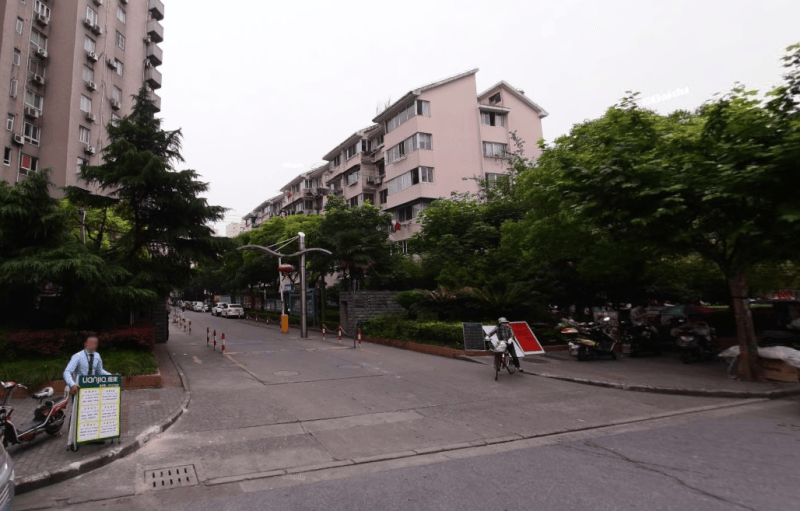 东城新村(东建路680.