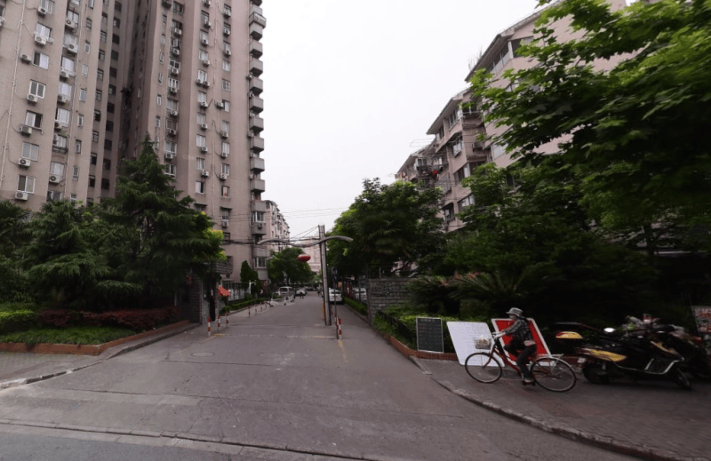 东城新村(东建路680.