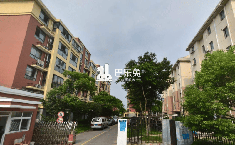 杨园一村(新园路50弄)