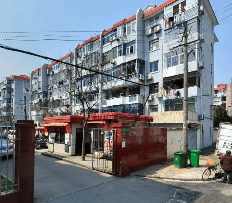 临河小区14929775周边环境图7