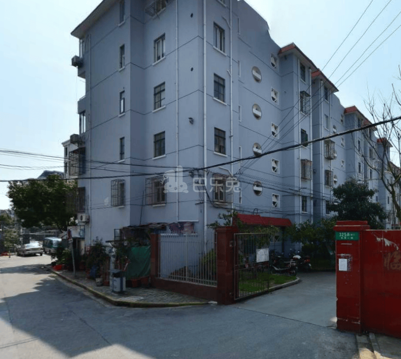 临河小区14929775周边环境图8