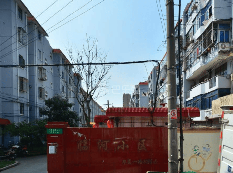 临河小区14929775周边环境图9