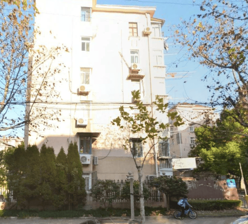 临江新村一、二村小区11247049周边环境图5