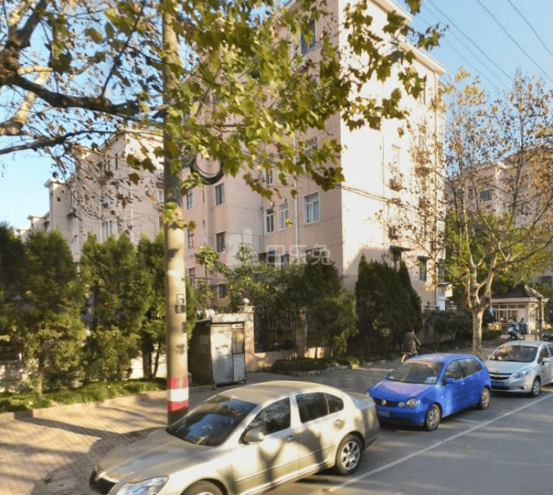 临江新村一、二村小区11247049周边环境图6