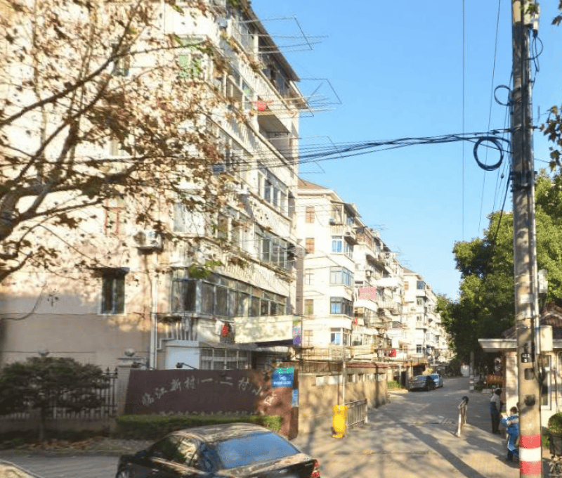 临江新村一、二村小区11247049周边环境图7