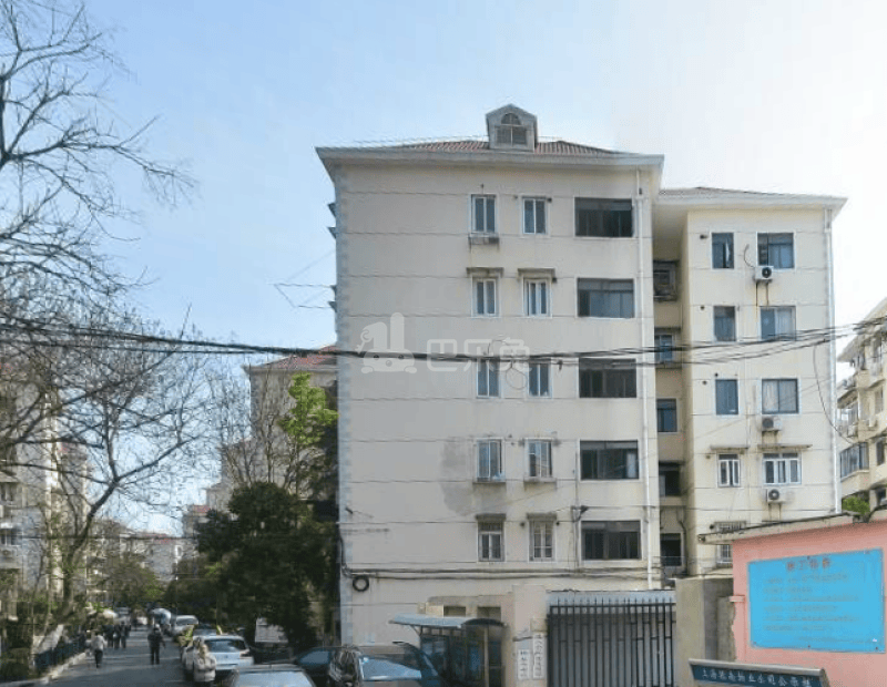 临沂六村（临沂路181弄）15489884周边环境图1