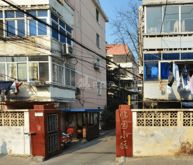 临园小区11905928周边环境图13