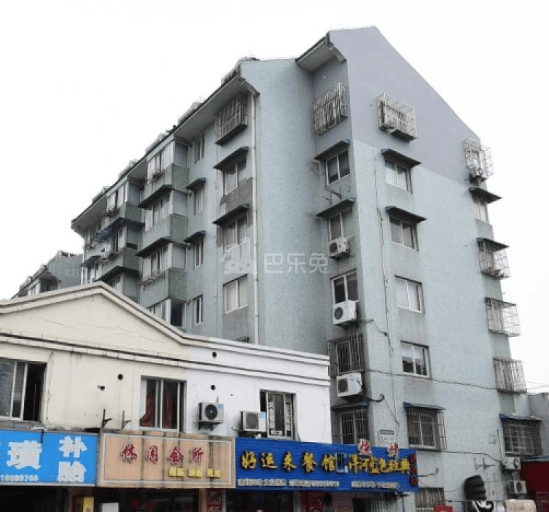 清河路202弄小区14292399周边环境图8