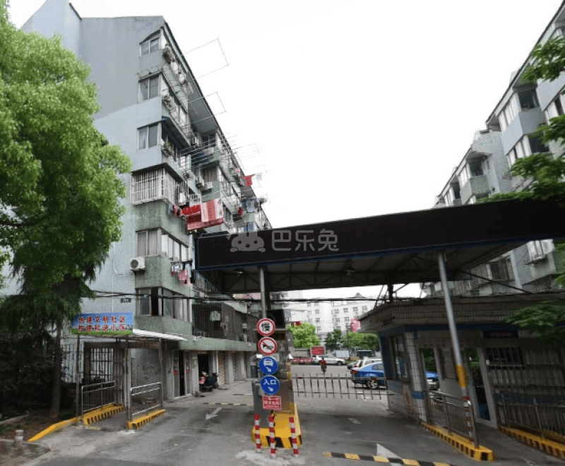 清河路202弄小区14292399周边环境图9