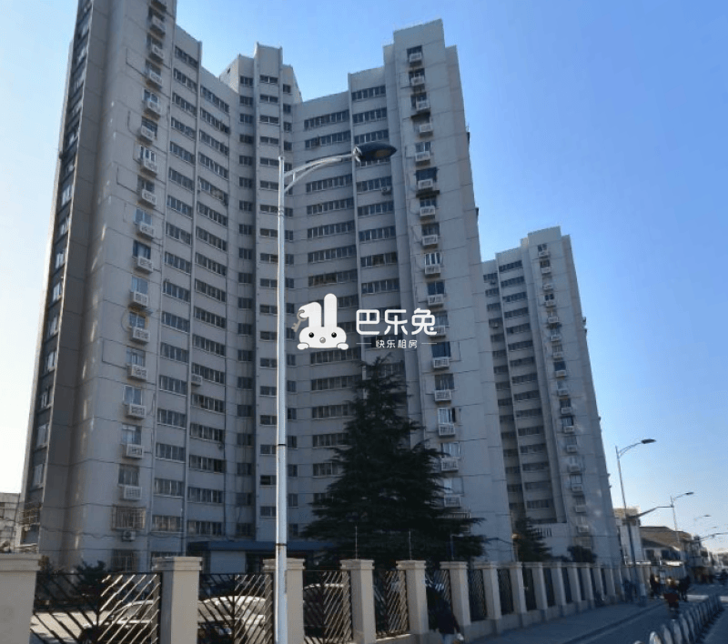 上海浦东_耀高大楼(耀华路)_2室1厅1卫_整租_耀华路570号,耀华路560号