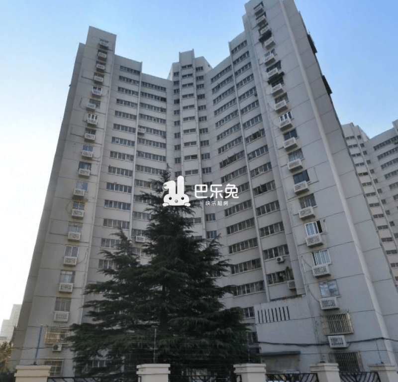 上海浦东_耀高大楼(耀华路)_2室1厅1卫_整租_耀华路570号,耀华路560号