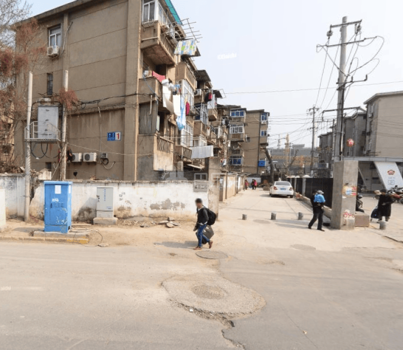 幕府三村12416911周边环境图0