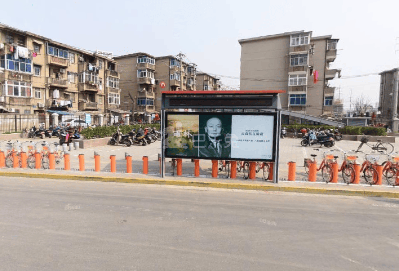 幕府三村12416911周边环境图1