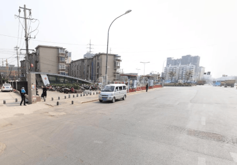 幕府三村12416911周边环境图2