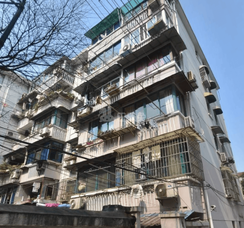 清宁小区15822529周边环境图2