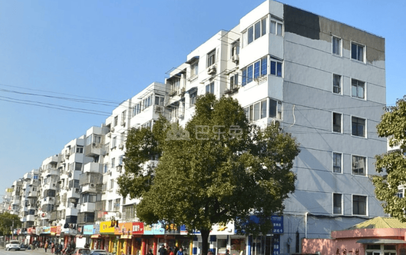 庆安一村15999540周边环境图6