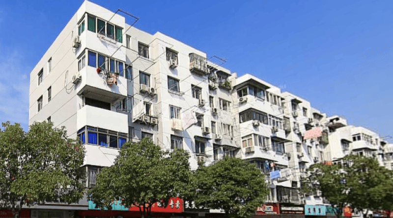 庆安一村15999540周边环境图7