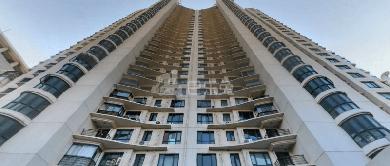 秋水云庐18440331周边环境图11