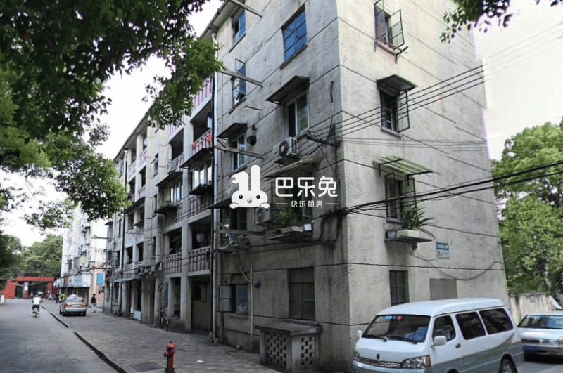 上海闵行_吴泾小区_1室1厅0卫_整租_龙吴路5530弄