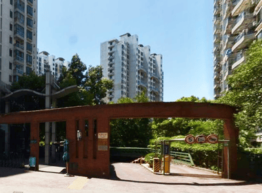 秋月枫舍一期 1室1厅1卫