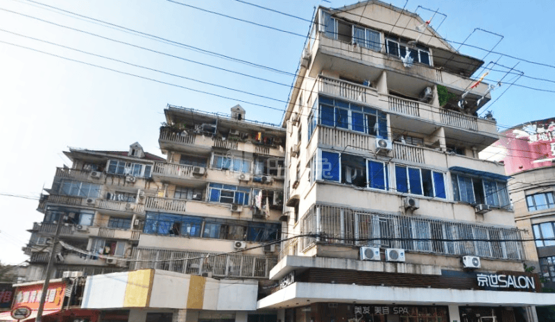 虬江路821号15773114周边环境图12