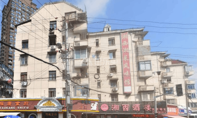 虬江路821号15773114周边环境图13