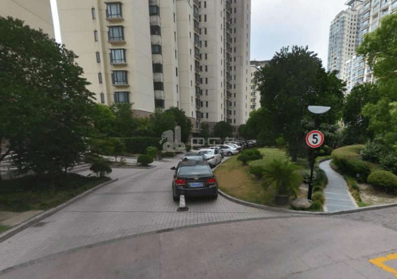 虹桥乐庭1452765周边环境图5