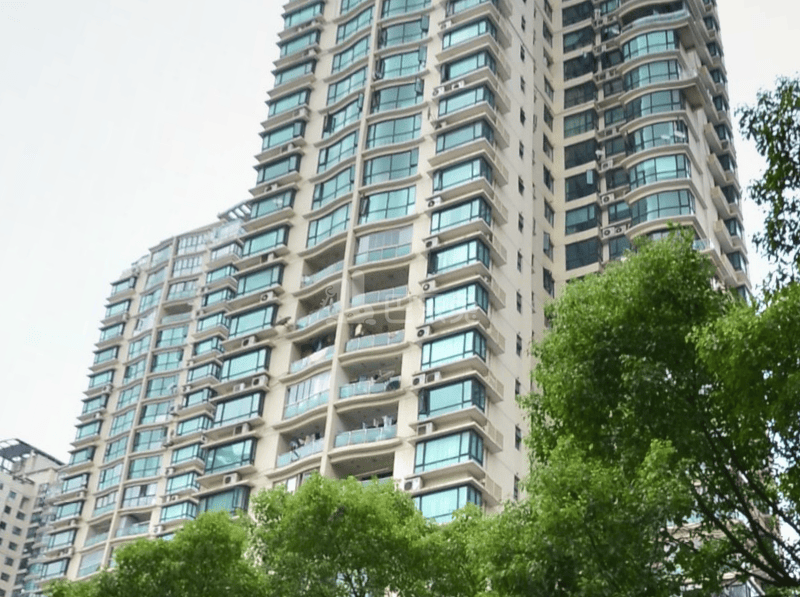 虹桥乐庭1452765周边环境图6