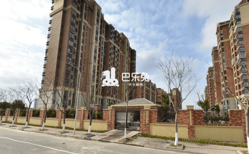 伊顿公馆