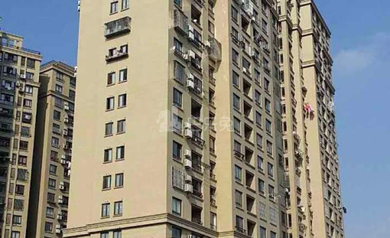 梧桐院云邸（绿地景汇佳苑）7787025周边环境图15