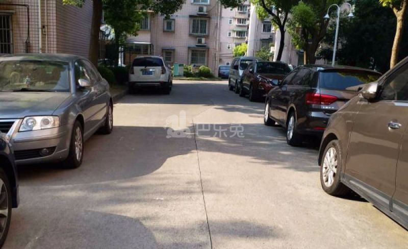 五彩星辰14763827周边环境图13