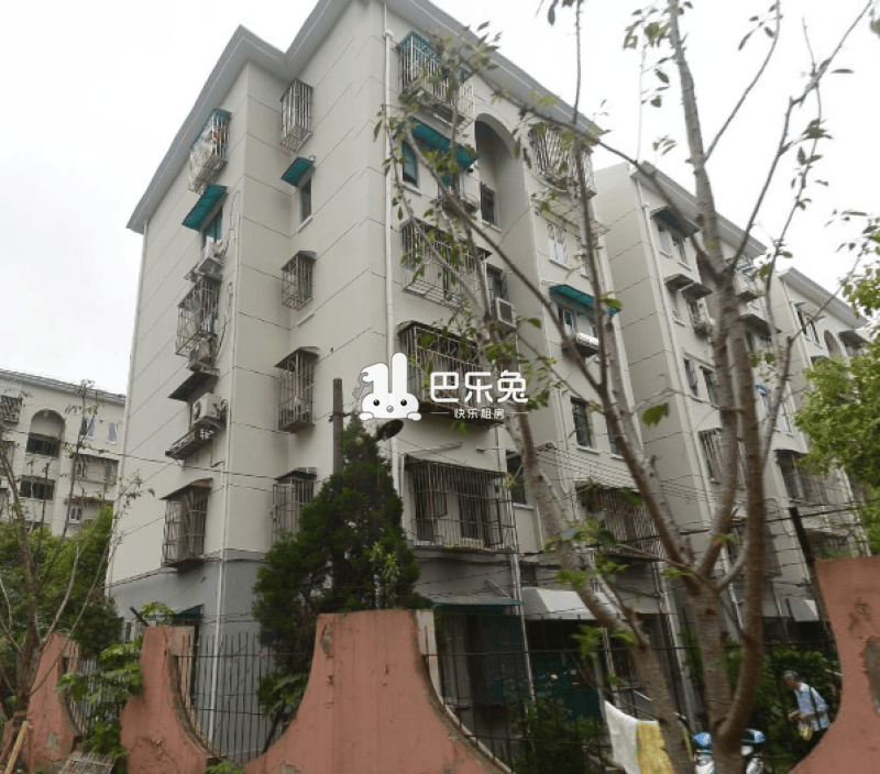 上海静安_曲沃小区_2室1厅1卫_整租_曲沃