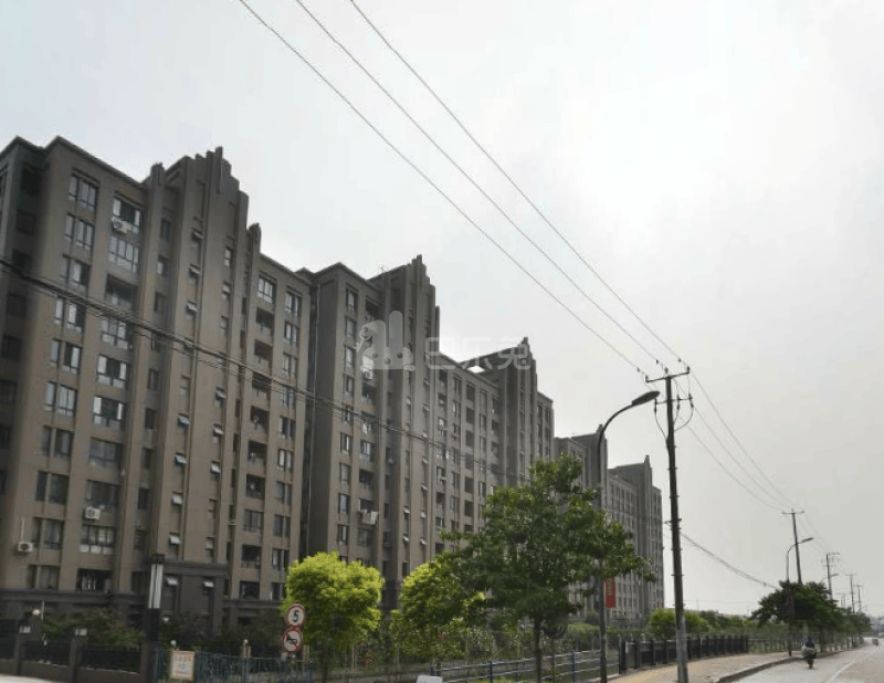 怡佳公寓11046031周边环境图10