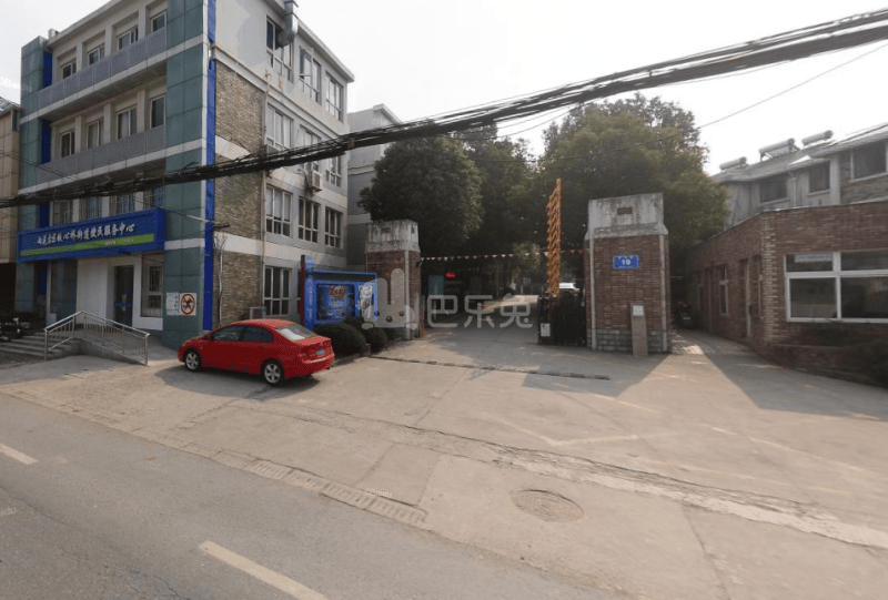 凤翔翠园别墅区11881130周边环境图9