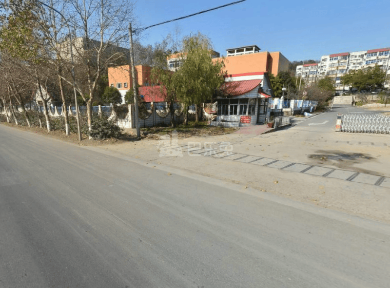 栖化新村11369252周边环境图6