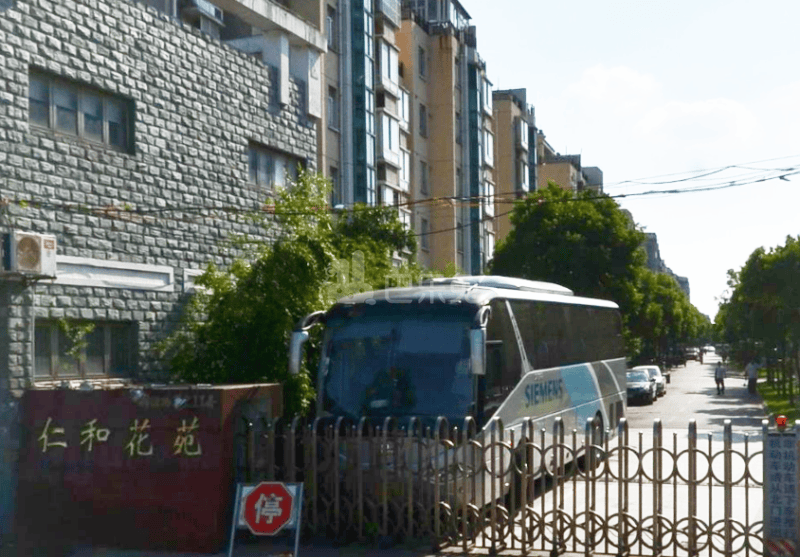 仁和花苑（闵行）10703246周边环境图12