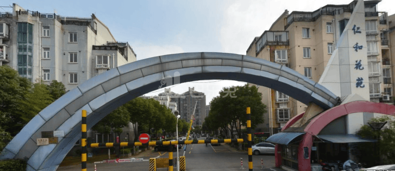 仁和花苑（闵行）10703246周边环境图13