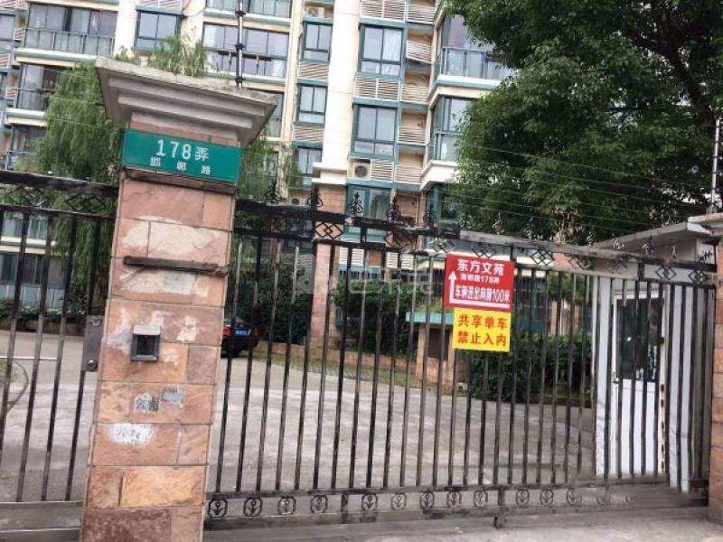 东方文苑11874659周边环境图1