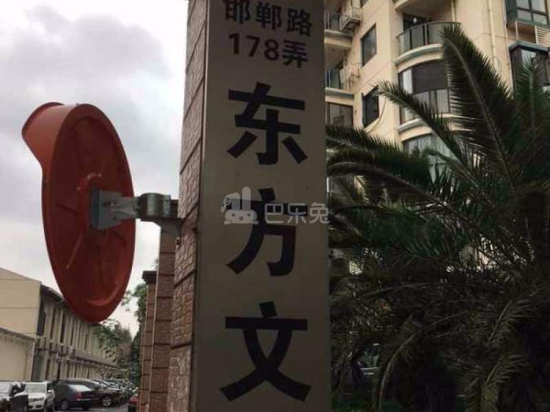 东方文苑11874659周边环境图2